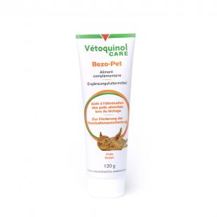Bezo-Pet Gel 120 g