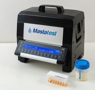 Mastatest