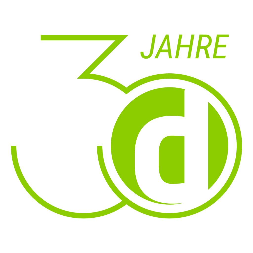 30 Jahre dentalline