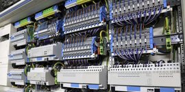 Elektroinstallation