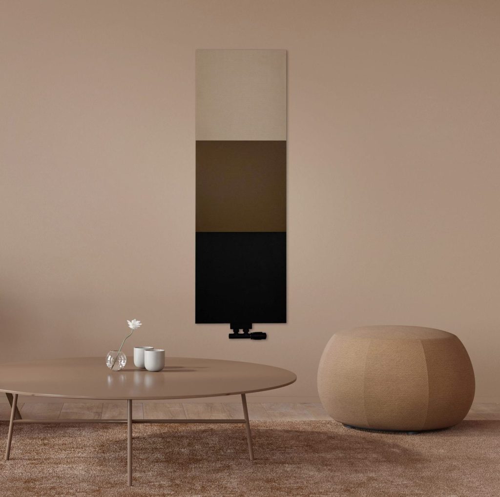 puraa in a living space