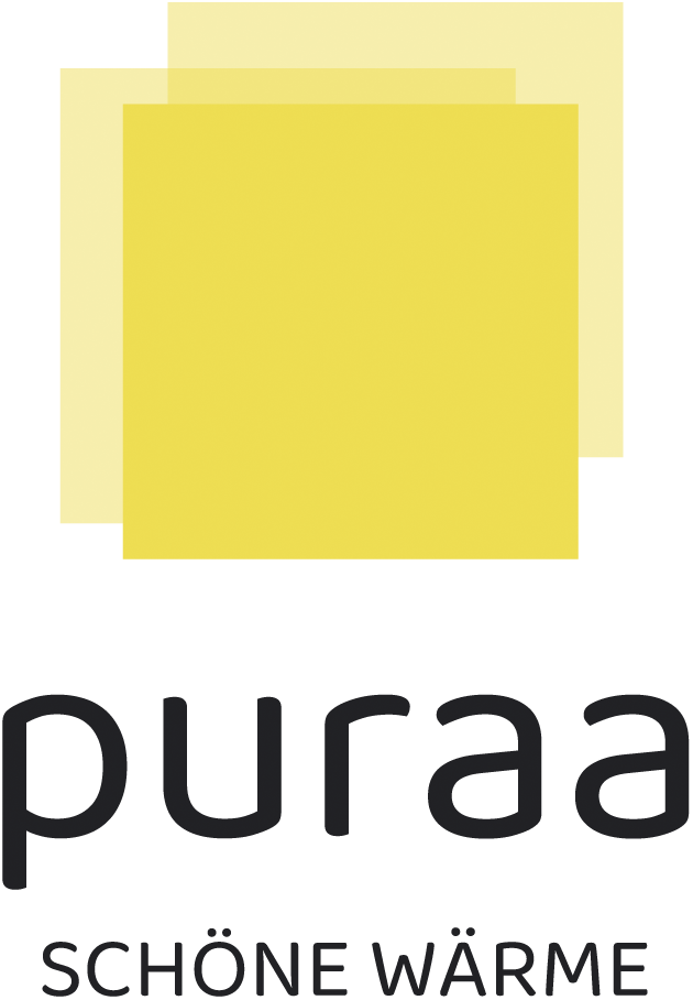 puraa Logo