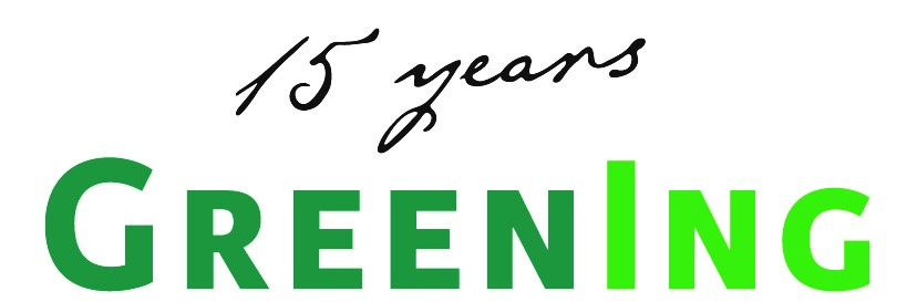15 Jahre GreenIng