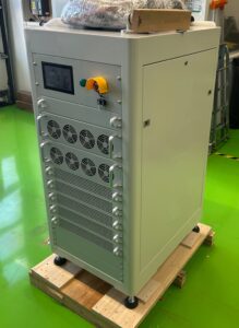 Modultester