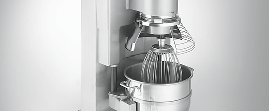 Food Processor HSM30