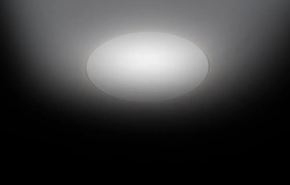 LED-Einbaustrahler