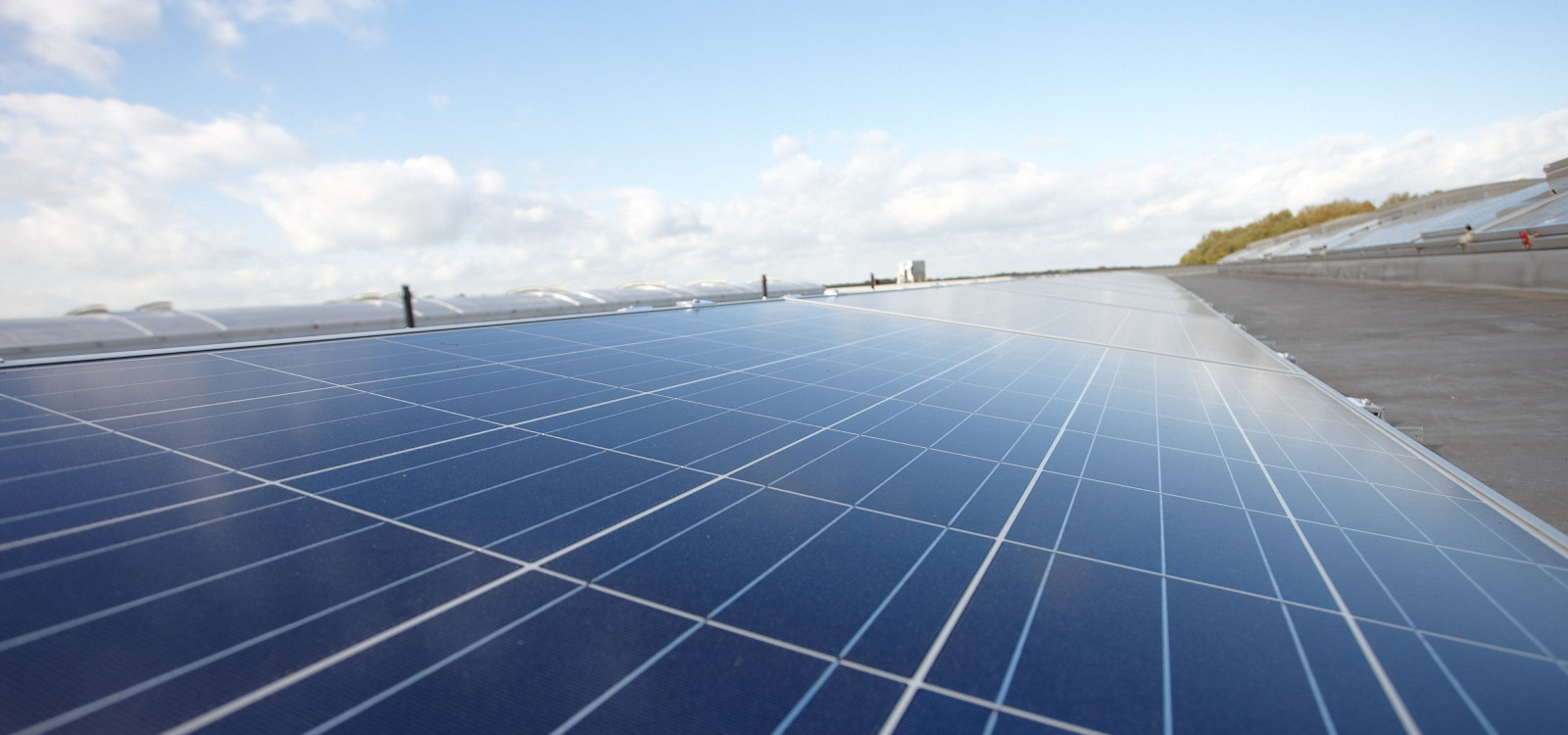 Photovoltaikanlage