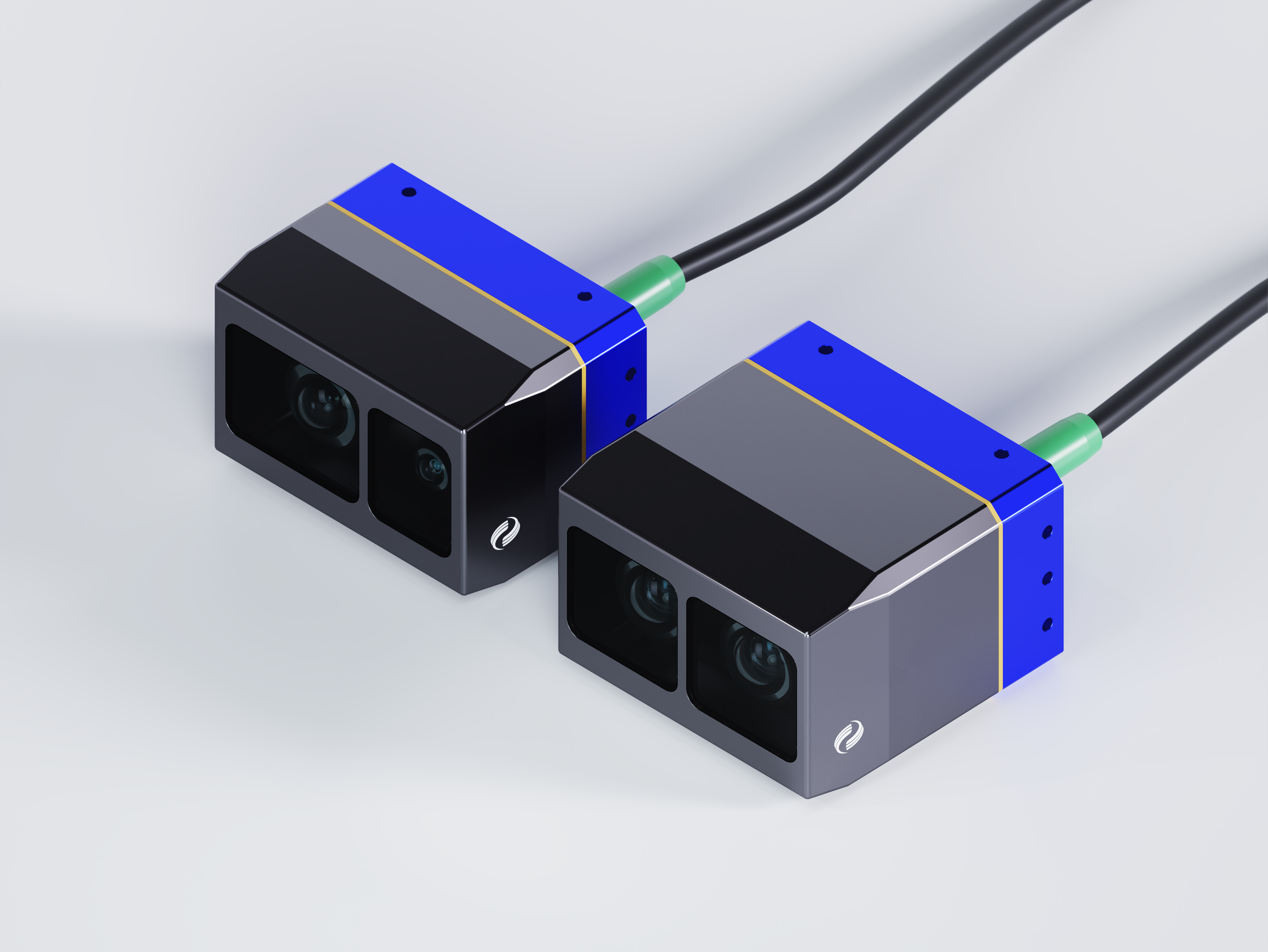 LiSSA SR/LR LiDAR