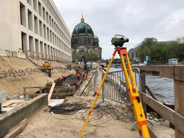 Standort Berlin-Pankow