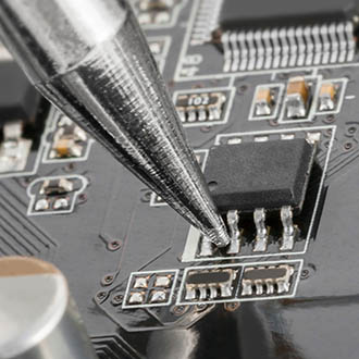 Flash Memory Controller