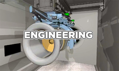 Engineering und technische Dokumentation