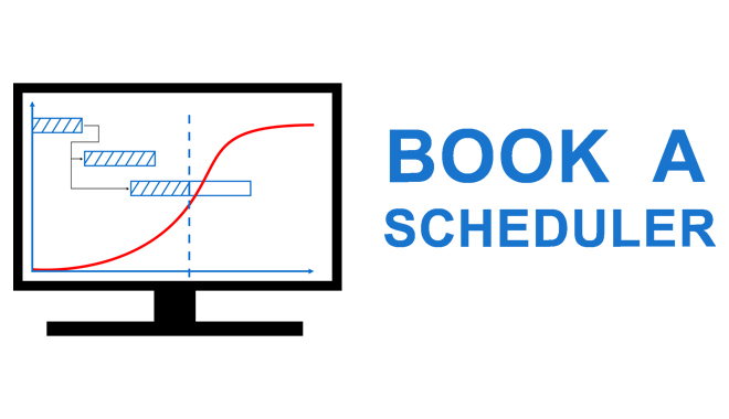 Book A Scheduler