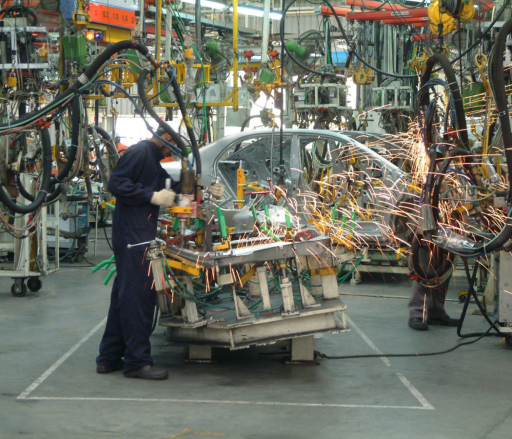 Ingenieurtechnische Dienstleistungen Chemie- und Lebensmitteltechnologie
