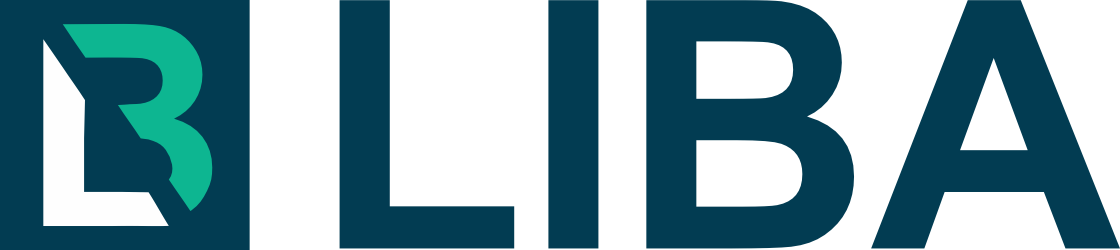 Logo LIBA Business GmbH