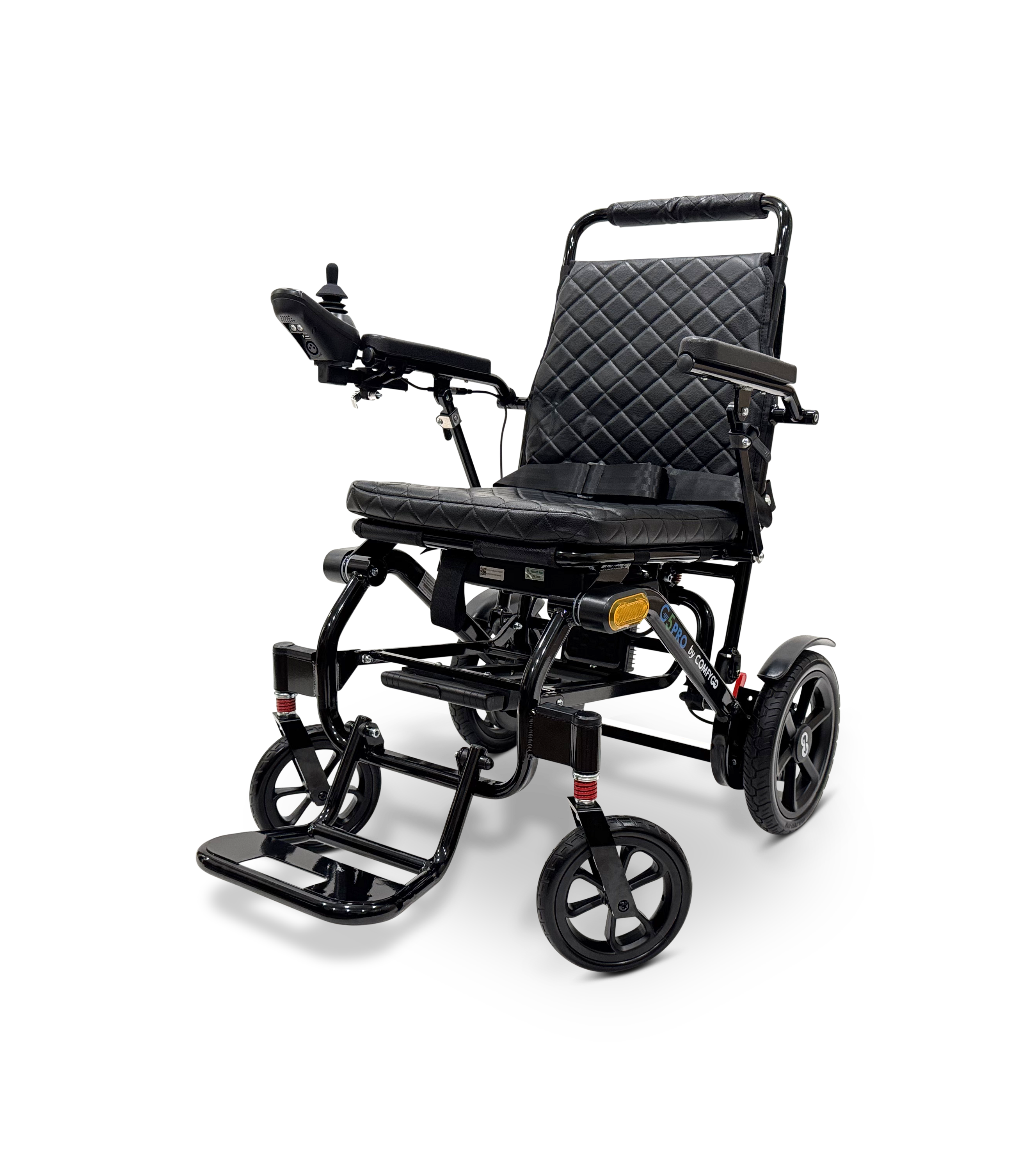 Glide Care G-5 Pro Reiserollstuhl elektrisch