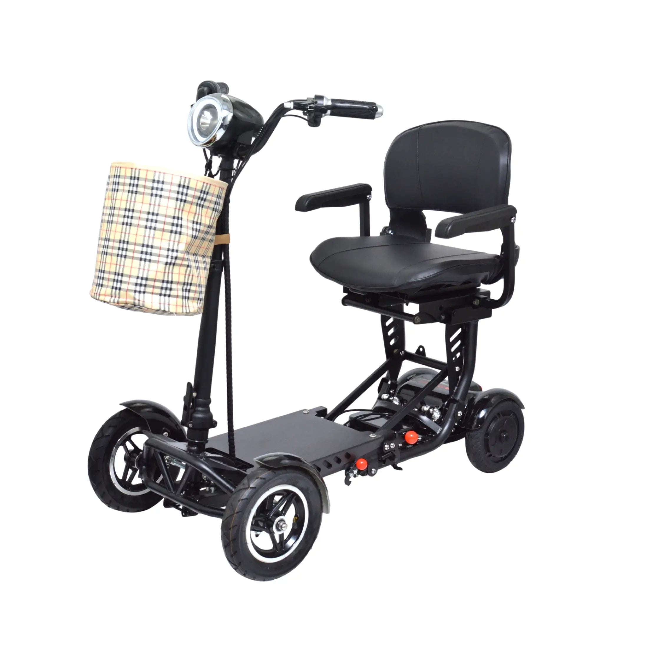 Comfygo MS-3000 Faltbares Elektromobil