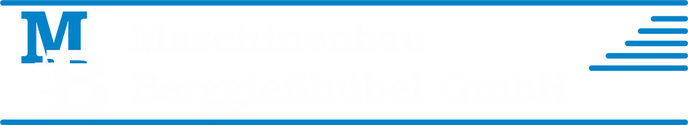 MB Berggießhübel Logo