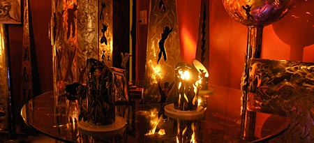 Galerie manu-propria, Osnabrück