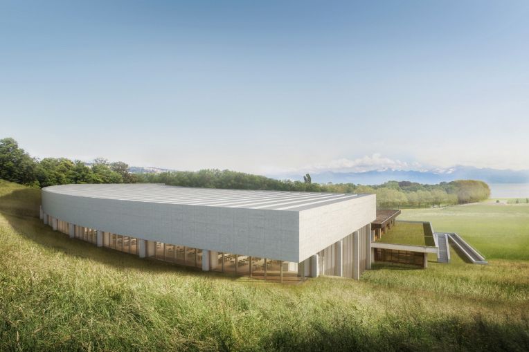 Unithèque Lausanne