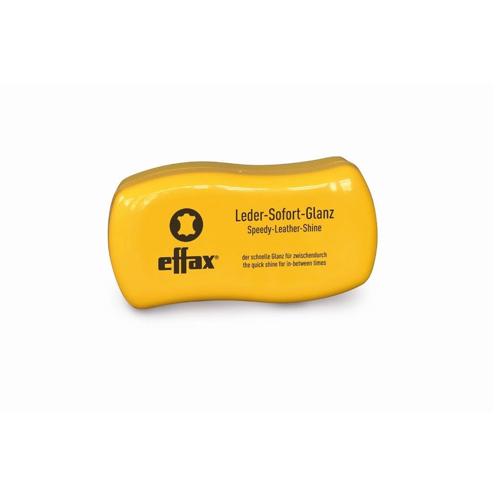 effax Leder Sofort-Glanz
