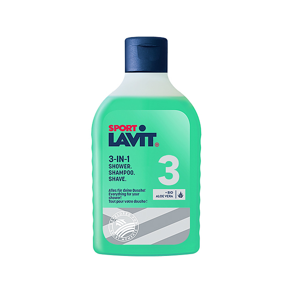 Sport Lavit Lotion