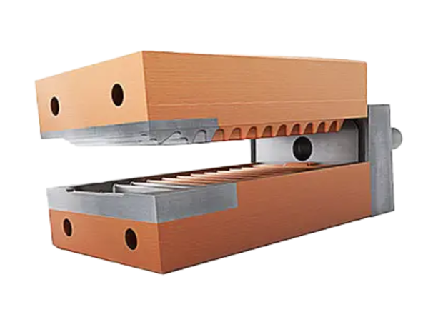 OptiVent® Detailansicht