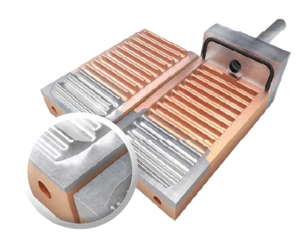 OptiVent® Produktvariante