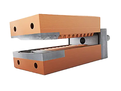OptiVent® Entlüftungsblock