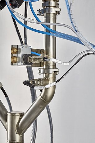 Produktbild OptiVent®