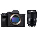 Cameras and Lenses