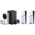 Consoles