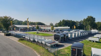 Böckmann Center Weggert vor Ort in Lingen-Bramsche