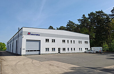 Standort Espelkamp