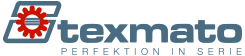 Logo texmato tec GmbH