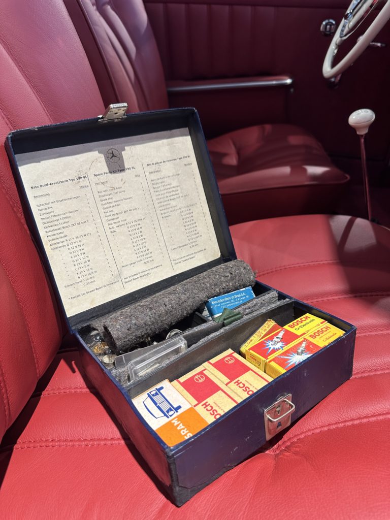 Reparatur-Kit