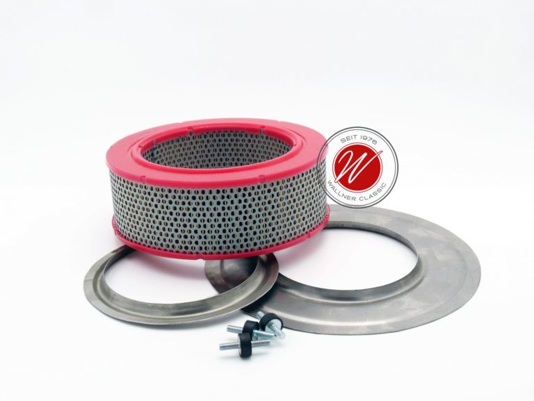 Filterpatrone Reparatursatz