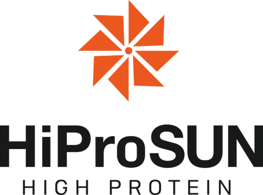 HiProSUN Logo