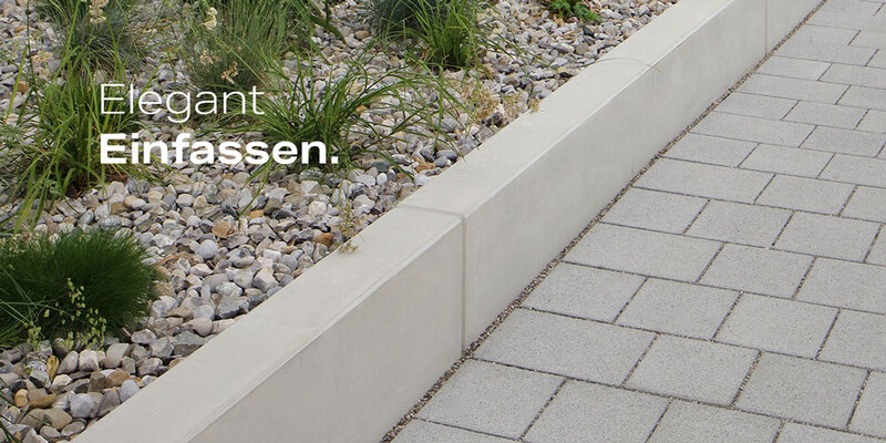 L-TEC Bord (Randstein)