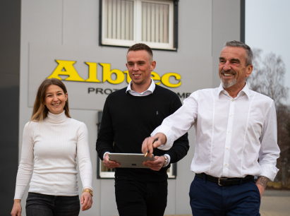 3D-Druck-Anlagen in der Fertigung