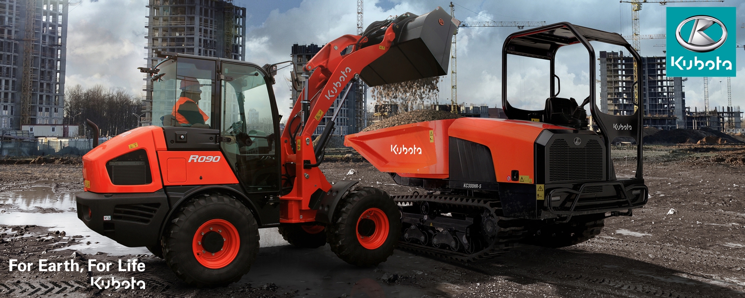 Ditch Witch Technik