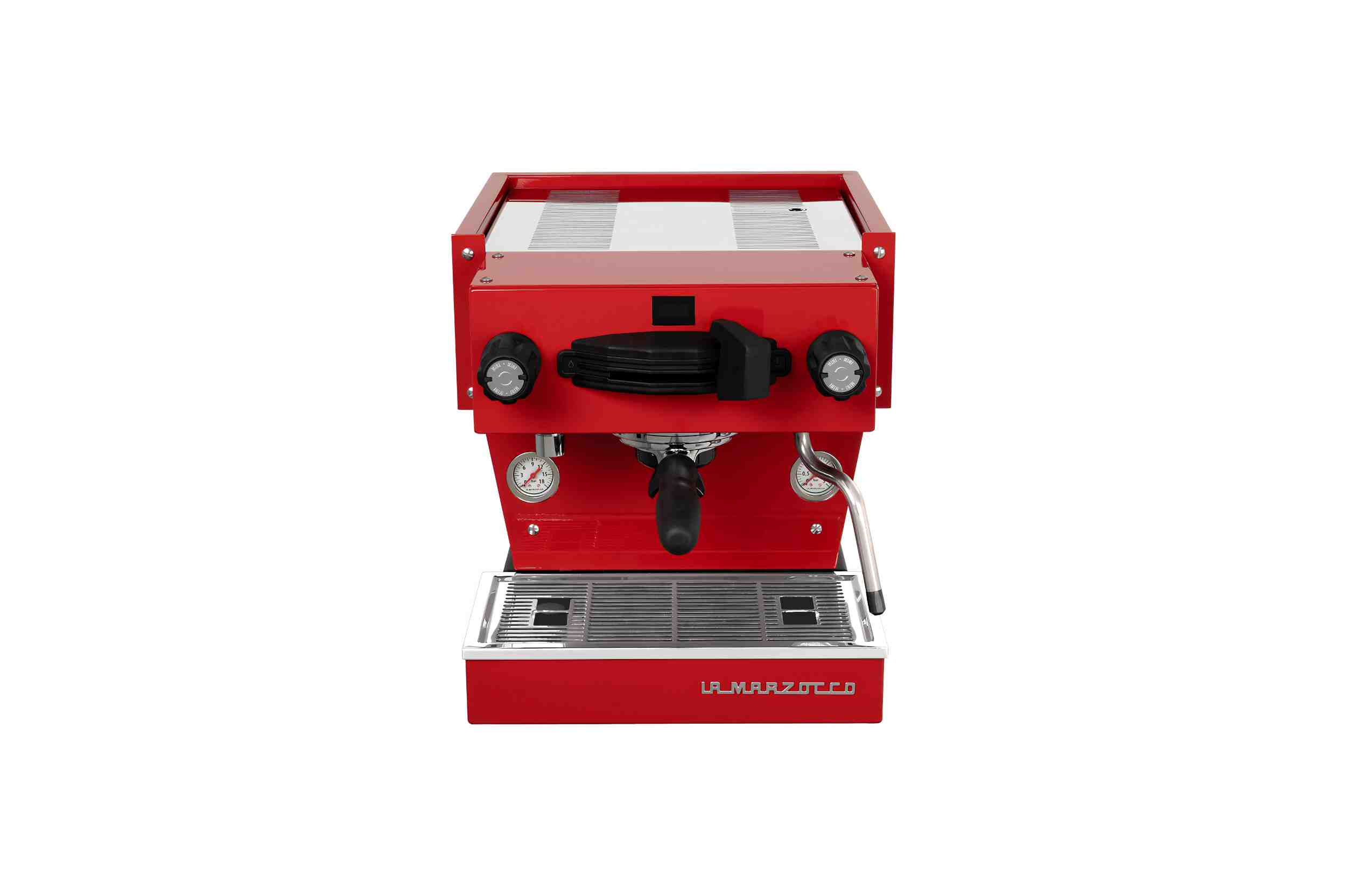 La Marzocco Linea Mini Rossa