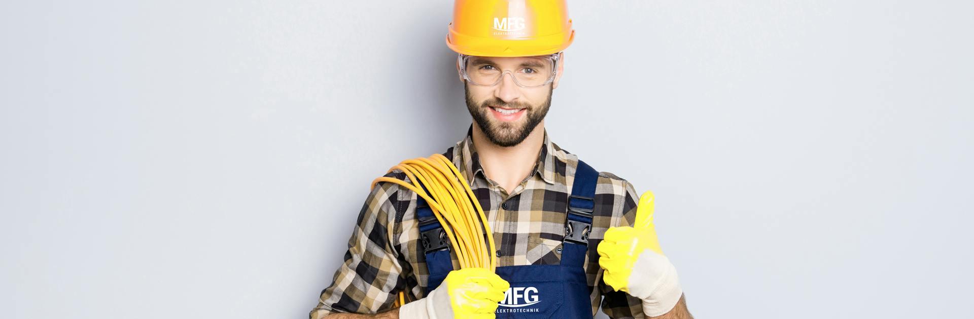 MF-Gruppe – Fertigung