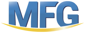 MF-Gruppe Logo