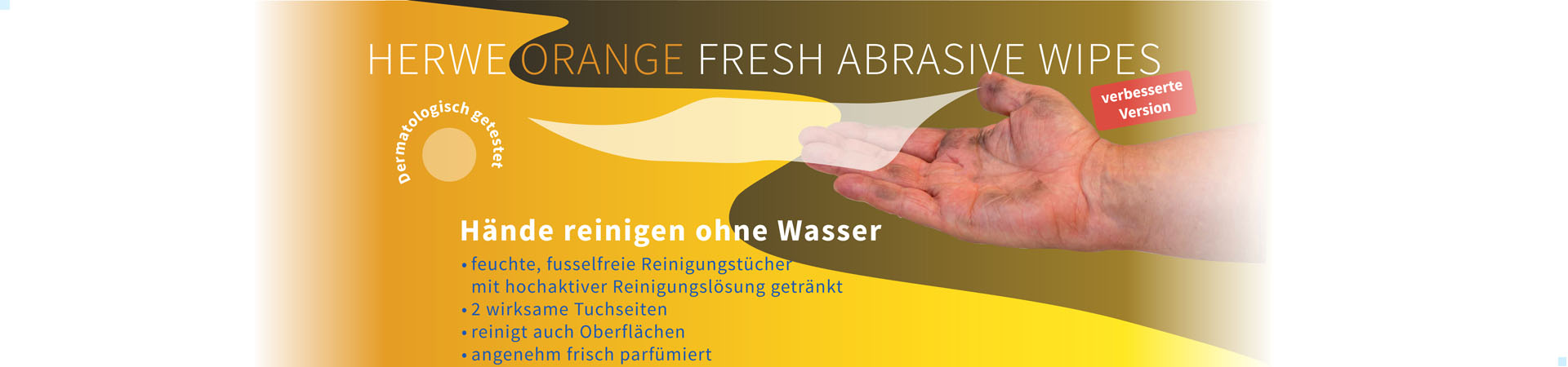 Reinigungstücher