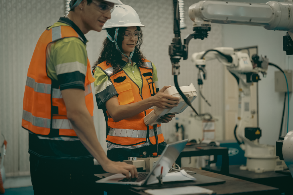 Für Systemintegratoren