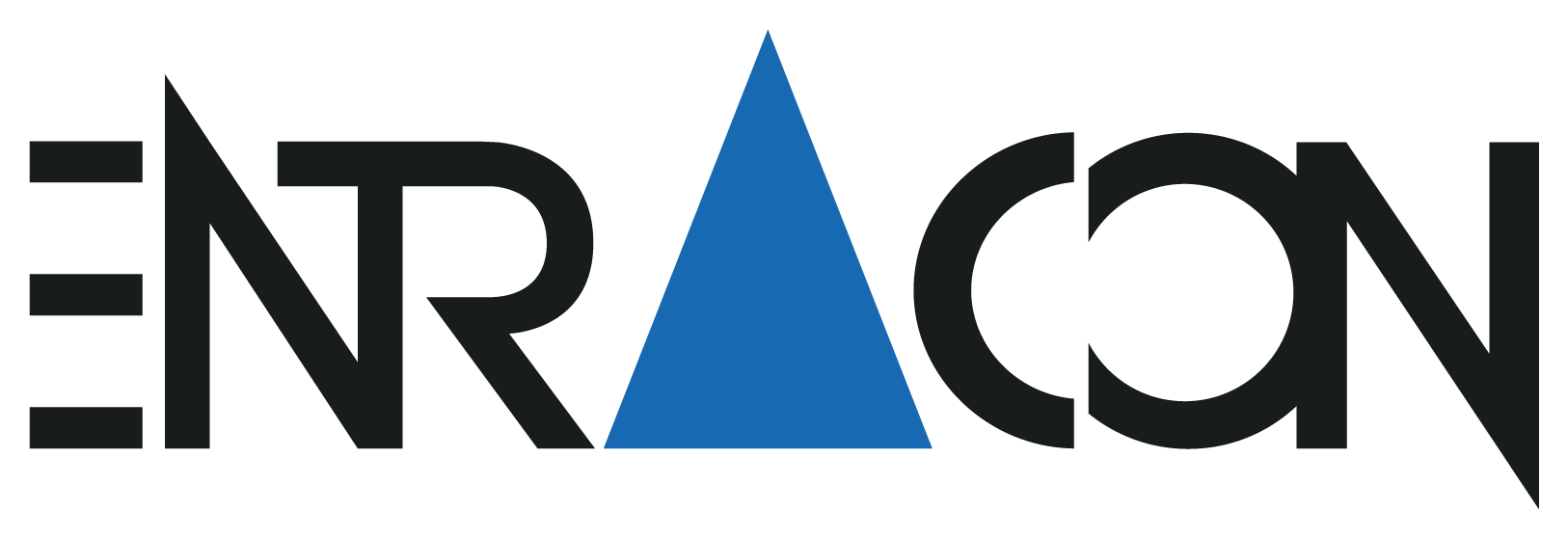 Logo Entracon Planungsgesellschaft mbH