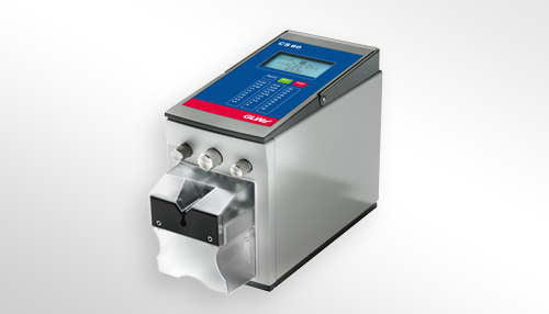 Abisoliermaschine GLW CS60