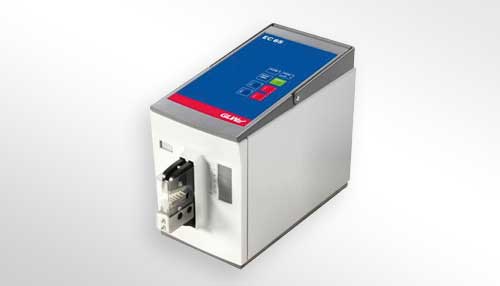 Crimpmaschine EC65