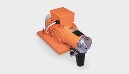 Rotationsmesser-Schneidmaschine SES FA 406