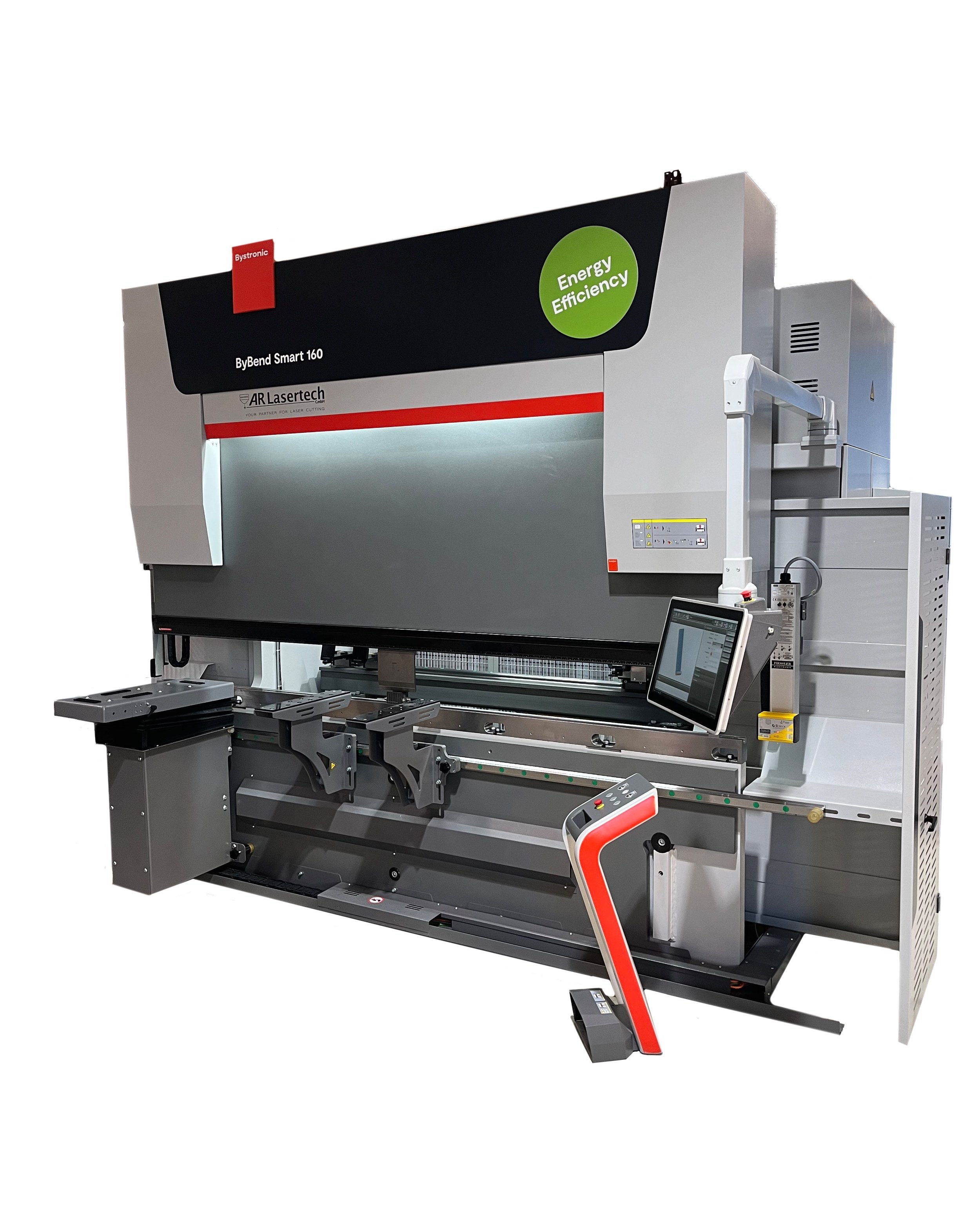 Bystronic ByBend Smart 160 Abkantpresse